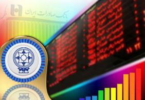 تجارت گردان | سهامداران شرکت «عطرین نخ قم» سود سهام خود را در شعب بانک صادرات ایران دریافت کنند