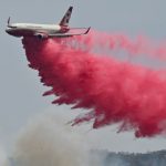 تجارت گردان | تداوم آتش‌سوزی جنگل‌ها در استرالیا (+عکس)
