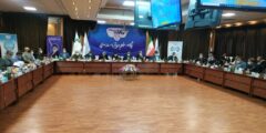مطالبات کارگران در جلسه شوراهای اسلامی کار بررسی می‌شود/ با هم افزایی می‌توان در جنگ هیبریدی پیروز شد