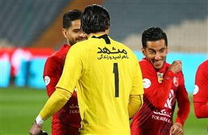 تجارت گردان | رسمی؛ تمام بازی های باشگاهی فوتبال ایران لغو شد