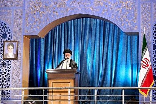 تجارت گردان | نماز جمعه این هفته تهران به امامت رهبر معظم انقلاب