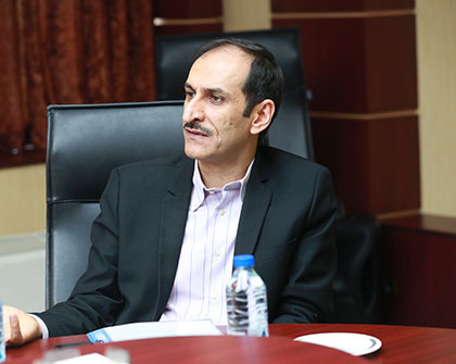 عضو هیات مدیره بانک ملی ایران: حفاظت از دارایی های بانک، وظیفه ای همگانی است