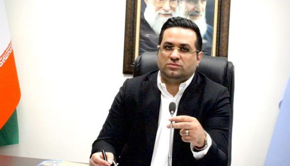 دکتر”محسن مصطفی پور” به عنوان عضو غیرموظف هیات مدیره شرکت معدنی و صنعتی چادرملو منصوب شد