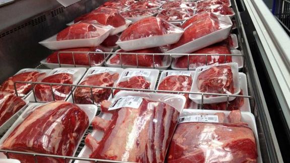 کاهش قیمت گوشت در راه است / کنترل قاچاق دام در مرز‌های کشور