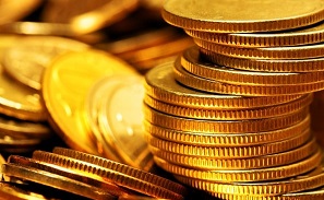 افزایش ۱۲۰ هزار تومانی سکه امامی/ هر اونس جهانی طلا ۲ دلار کاهش قیمت داشته است