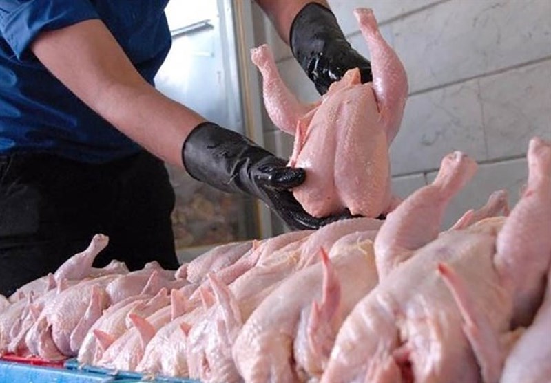 قیمت واقعی گوشت مرغ برای مصرف‌کنندگان باید ۲۷ هزار و ۵۰۰ تومان باشد