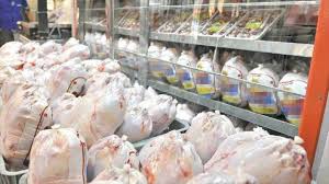 کمبودی در عرضه مرغ نداریم/قیمت هر کیلو مرغ ۱۳ هزار تومان