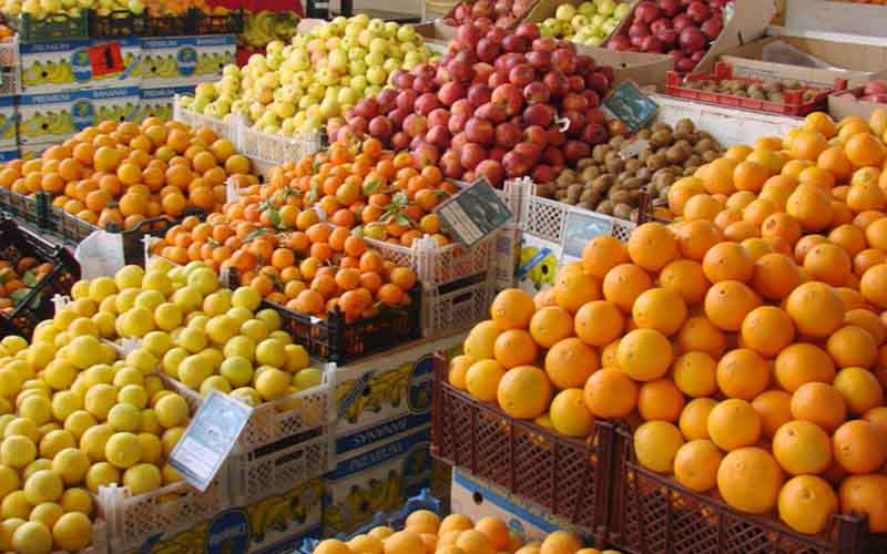 کمبودی در عرضه میوه شب عید وجود ندارد/ نبود تناسب هزینه تولید با قیمت محصولات کشاورزی