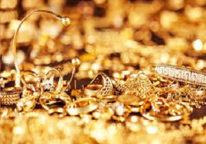 تقاضا در بازار طلا و جواهر به صفر رسیده است