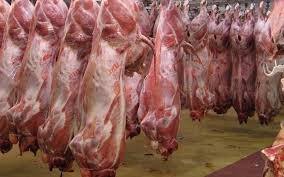 بی رمقی بازار گوشت در روزهای‌ پایانی سال