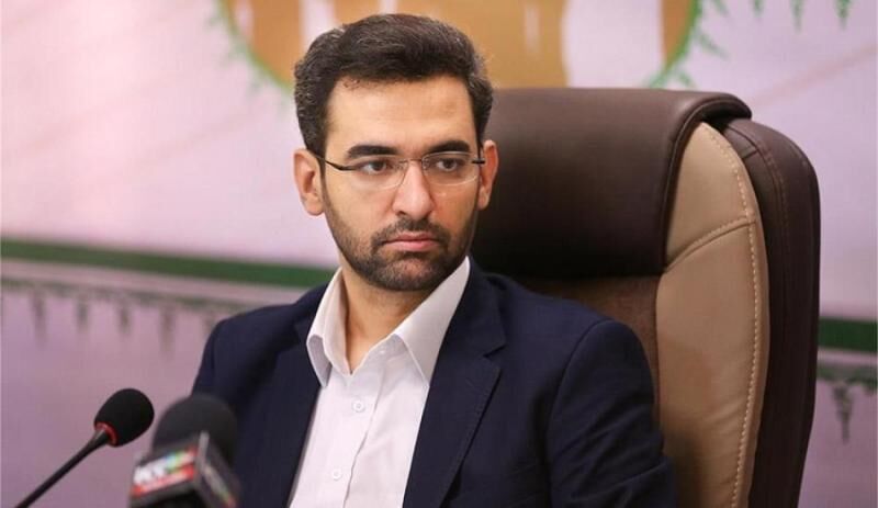 وزیر ارتباطات: ۷۰ میلیون ایرانی به اینترنت دسترسی دارند