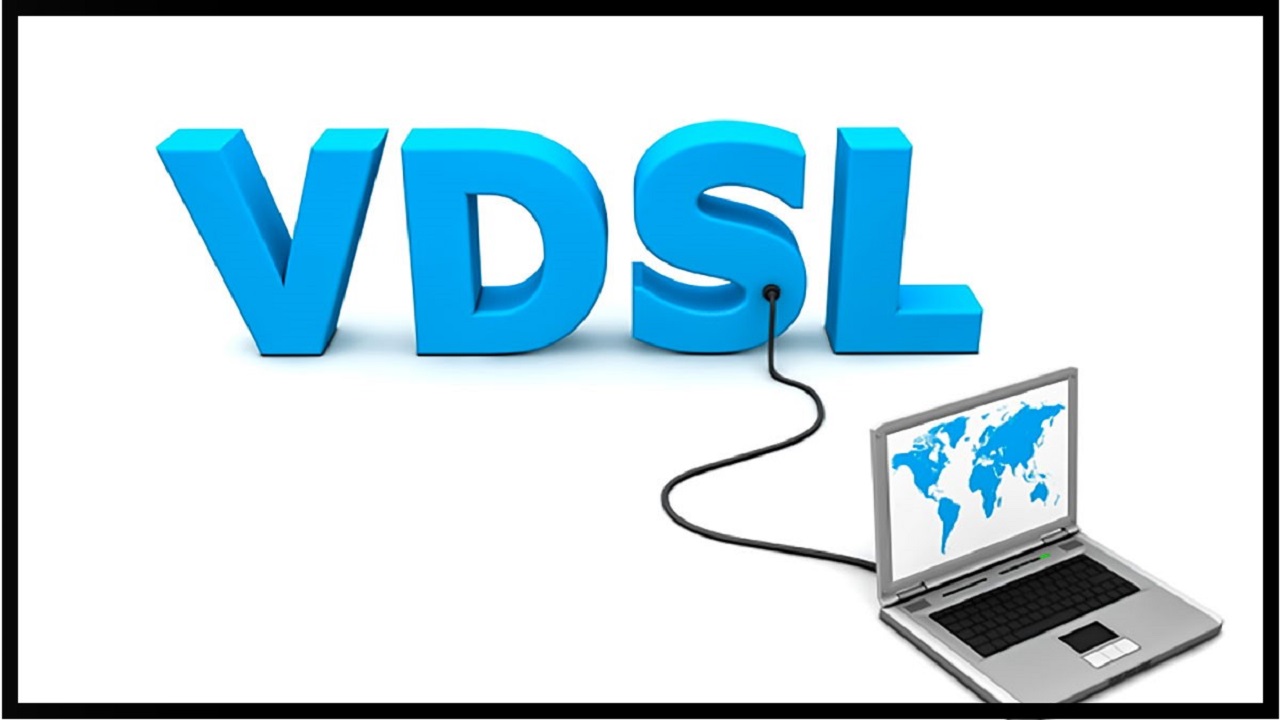 نحوه ثبت نام VDSL برای مشترکان اینترنت خانگی