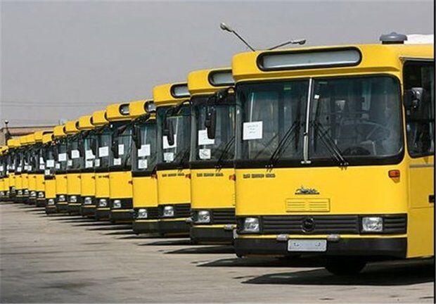 مسیرهای جدید اتوبوس و مینی بوس های رزروی اعلام شد