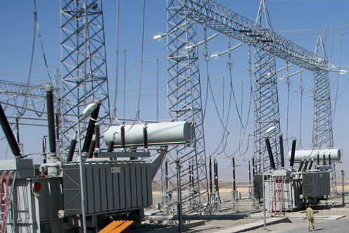 مصرف روزانه برق کشور به مرز ۴۲ هزار مگاوات رسید