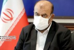 پیشنهاد ایران برای تسریع در اجرایی کردن پروژه ایجاد «دروازه اکو»