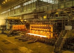 کیفیت محصولات «شرکت فولاد مبارکه» همپای پوسکو کره جنوبی است