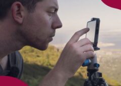 چگونه‌ با دوربین‌ گلکسی‌های سامسونگ ویدئوی تایم‌لپس بگیریم؟