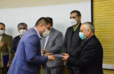 دکتر شیرزاد قادرپور اقدم، مدیر درمان تامین اجتماعی کردستان شد