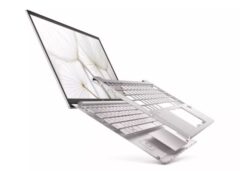 لپ تاپ Pavilion Aero 13 به عنوان سبک ترین لپ تاپ HP معرفی شد