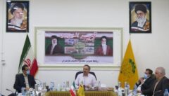 سیاستها و راهبرد اصلی شرکت دخانیات ایران بر دفاع از منافع تولید داخلی بنا و استوار شده است