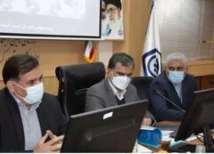تلاش سازمان تامین اجتماعی برای حل مسائل بیمه شدگان استان کرمان