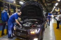 روزهای طلایی تولید و توسعه محصول در ایران خودرو