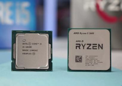 مقایسه‌ی اینتل Core i5-10400 با Ryzen 5 3600؛ نبرد پردازنده‌های اقتصادی