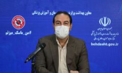 فراخوان تزریق داوطلبانه واکسن‌های ایرانی در هفته آینده/ انگشت زدن را در انتخابات ممنوع کرده‌ایم