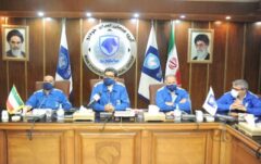 کمیته تولید، پشتیبانی و مانع‌زدایی در ایران‌خودرو تشکیل شد
