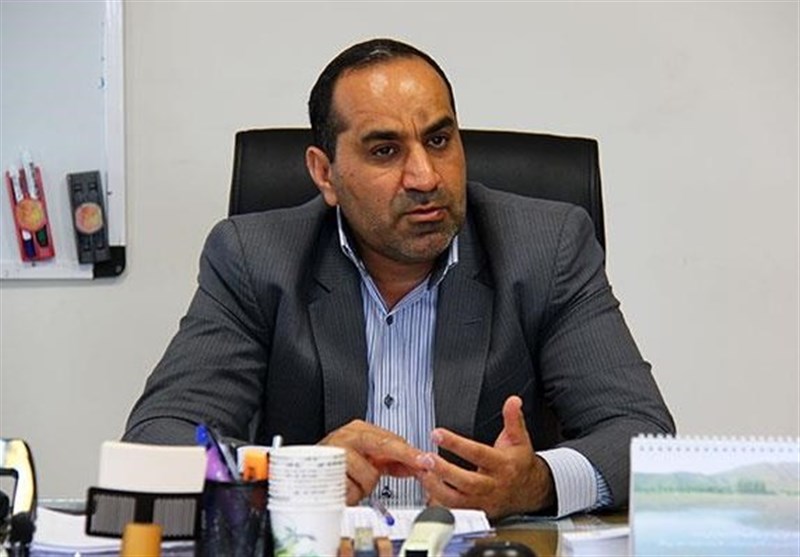 رکورد مصرف آب تهران در تابستان امسال شکسته شد
