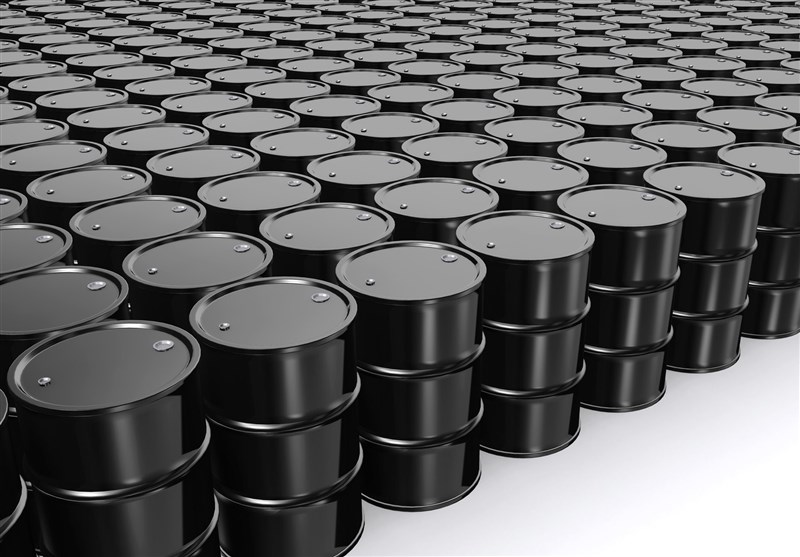 تجارت گردان | قیمت نفت ۵ درصد سقوط کرد