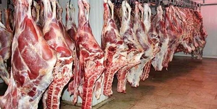 کاهش ۱۰ تا ۱۵ درصدی خرید گوشت گوساله در ماه رمضان