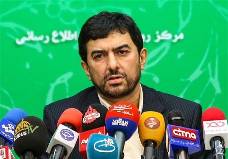 قائم مقام وزیر صمت: سال ۹۹ سال موفقیت‌ اقتصاد ایران است