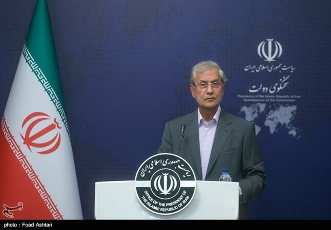 ربیعی: روحانی پیشنهاد خواهد کرد تغییر کوچکی در دل برجام بوجود آید