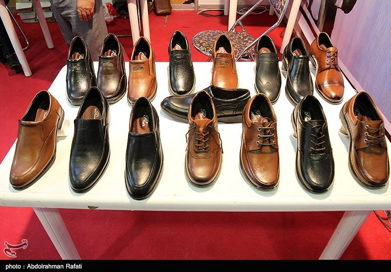 تجارت گردان | عمده ترین مواد اولیه صنعت کفش داخلی سازی شد