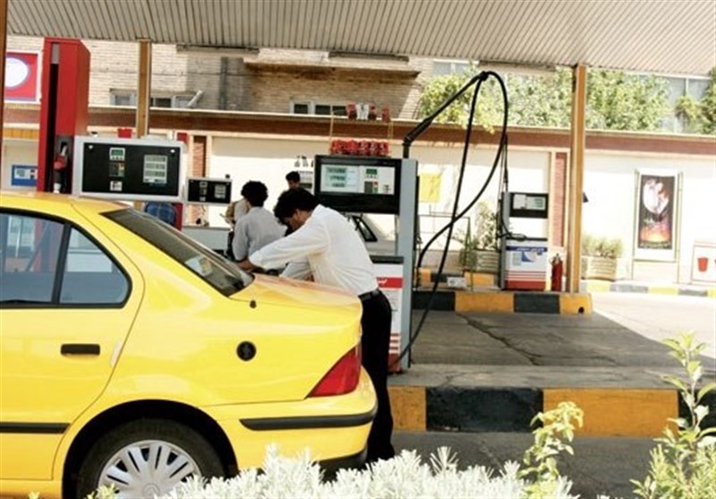 تجارت گردان | سهمیه سوخت تاکسی‌های غیر فعال در یک قدمی ابطال