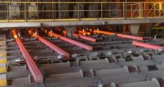 گامی بزرگ برای صادرات با ارزش افزوده بالا در فولاد کاوه جنوب کیش
