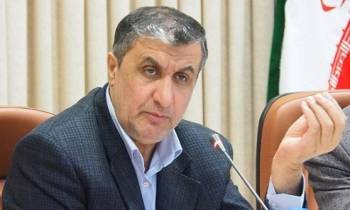 وزیر راه: آزادراه تهران- شمال نزدیک نوروز افتتاح می‌شود