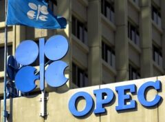 اوپک بدون توجه به توافق فریز نفتی تولید خود را افزایش داد