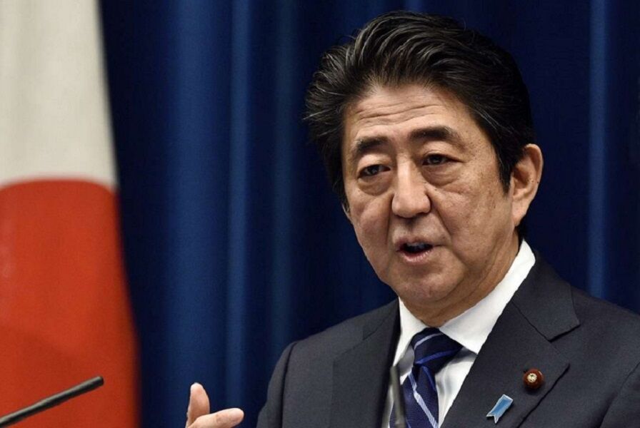 نخست وزیر ژاپن به خاورمیانه سفر می‌کند