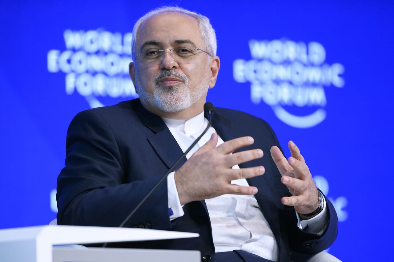 ظریف: ایران به گفت‌وگو با همسایگان خود علاقه‌مند است