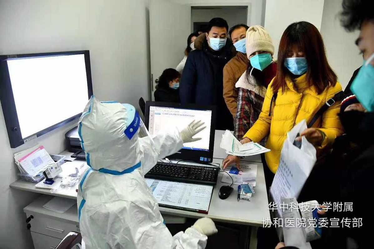 تجارت گردان | افزایش قربانیان ویروس کرونا در چین به ۱۷ کشته و ۵۷۱ مبتلا