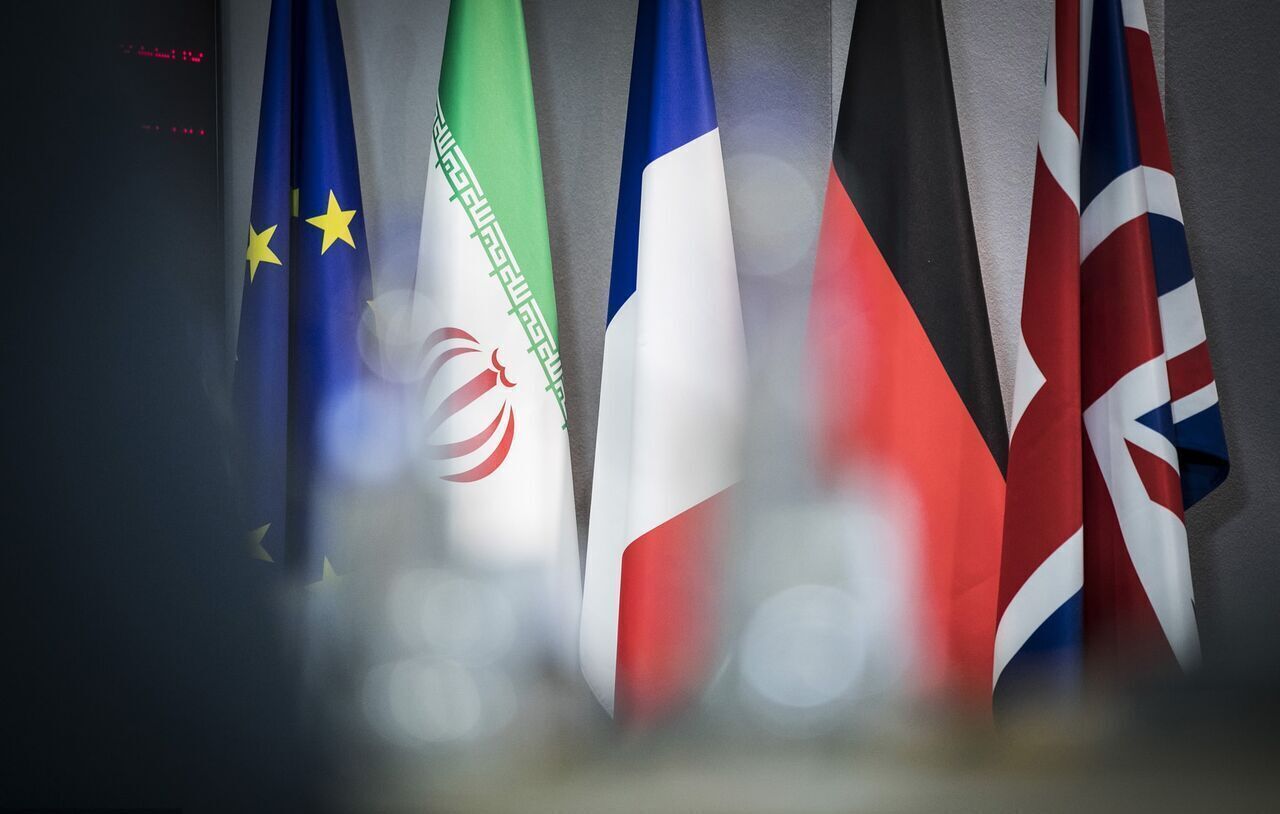 تجارت گردان | بلومبرگ: اروپایی‌ها مقابل زورگویی‌ آمریکا علیه ایران ایستادند