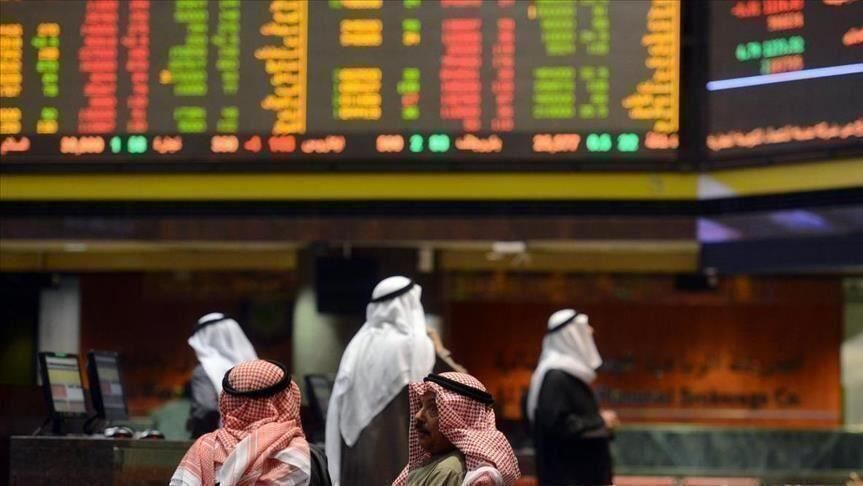 سقوط بورس‌های عربی خلیج فارس با وجود توافق نفتی در اوپک پلاس