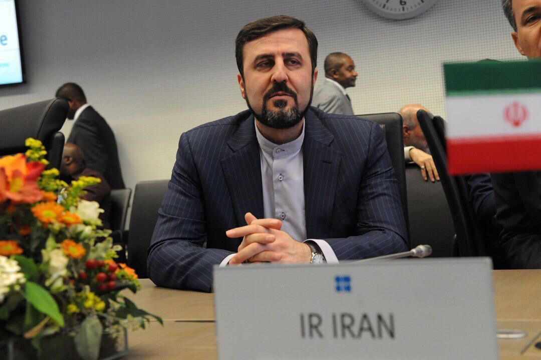 ایران صدرنشین کشورهای پذیرنده بازرسی‌های آژانس در سال ۲۰۱۹