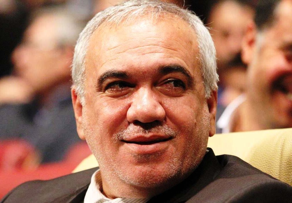 تجارت گردان | «فتح‌الله‌زاده» از سمت خود در باشگاه استقلال استعفا کرد