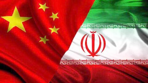 بعد از کرونا شاهد توسعه بیش از پیش همکاری‌های چین و ایران خواهیم بود