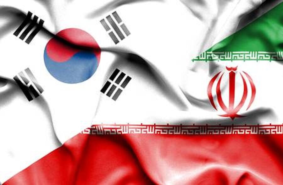 تجارت گردان | یونهاپ: کره جنوبی کالاهای پزشکی به ایران صادر می کند