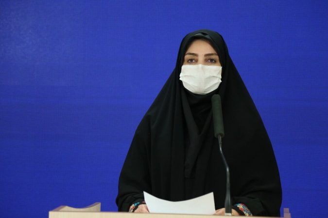 کرونا جان ۲۹۱ نفر دیگر را در ایران گرفت/شناسایی بیمار جدید رکورد زد