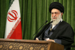 غرب موظف است تحریم علیه ایران را فورا متوقف کند